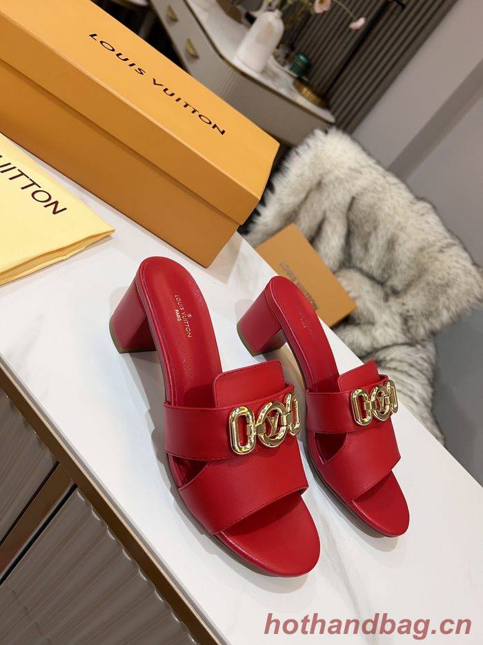 Louis Vuitton Shoes LVS00338 Louis Vuitton Shoes LVS00338