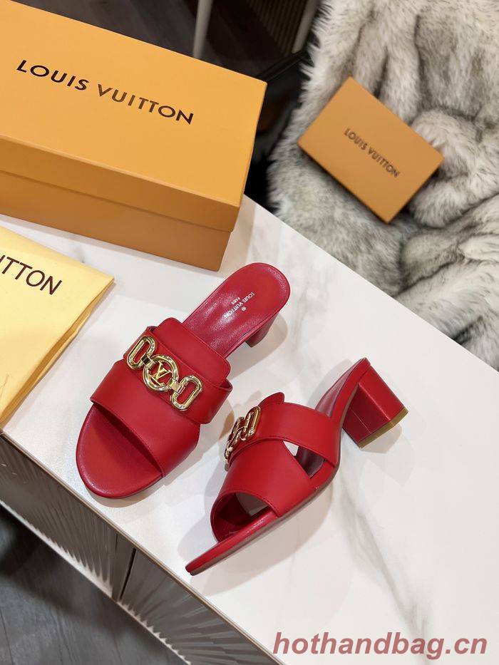 Louis Vuitton Shoes LVS00338 Louis Vuitton Shoes LVS00338