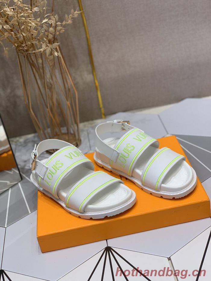 Louis Vuitton Shoes LVS00352 Louis Vuitton Shoes LVS00352