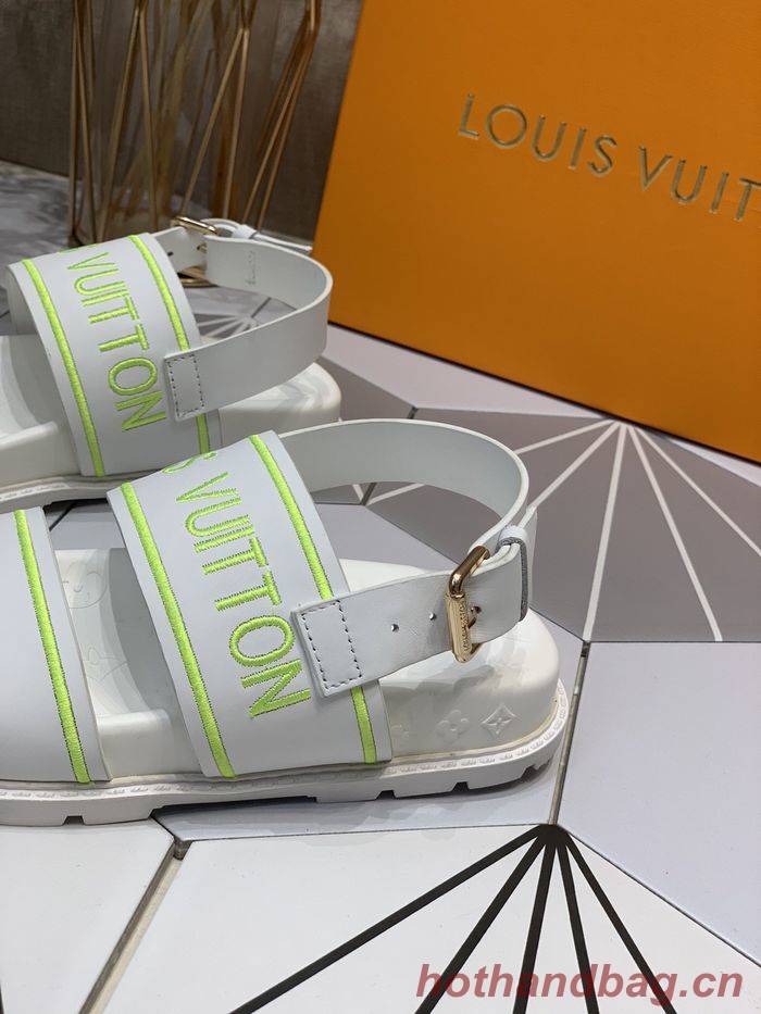 Louis Vuitton Shoes LVS00352 Louis Vuitton Shoes LVS00352