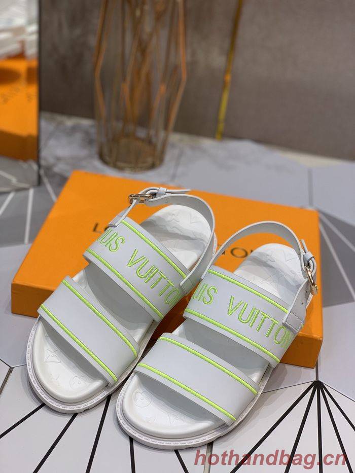 Louis Vuitton Shoes LVS00352 Louis Vuitton Shoes LVS00352