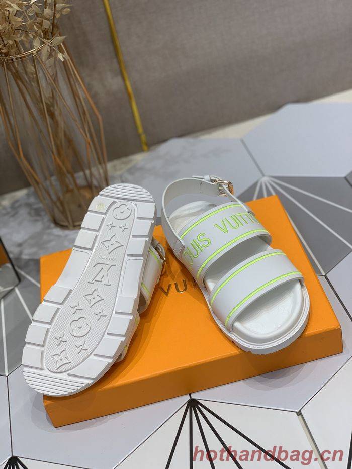 Louis Vuitton Shoes LVS00352 Louis Vuitton Shoes LVS00352