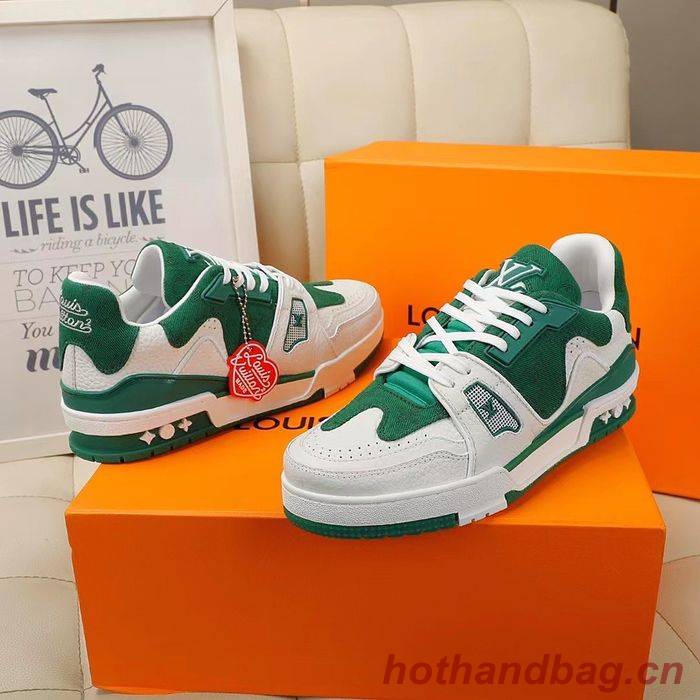 Louis Vuitton Shoes LVS00377 Louis Vuitton Shoes LVS00377