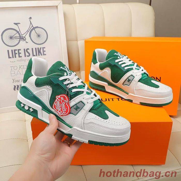 Louis Vuitton Shoes LVS00377 Louis Vuitton Shoes LVS00377