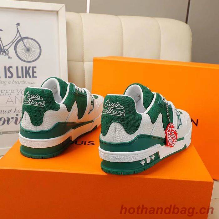 Louis Vuitton Shoes LVS00377 Louis Vuitton Shoes LVS00377