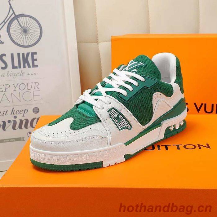 Louis Vuitton Shoes LVS00377 Louis Vuitton Shoes LVS00377