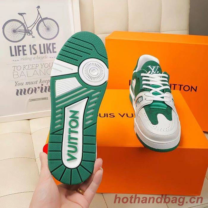 Louis Vuitton Shoes LVS00377 Louis Vuitton Shoes LVS00377
