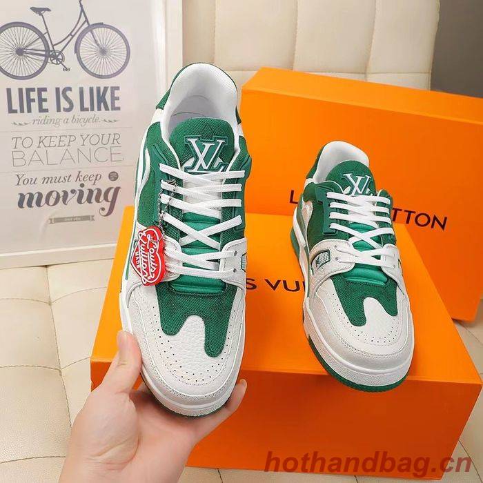 Louis Vuitton Shoes LVS00377 Louis Vuitton Shoes LVS00377