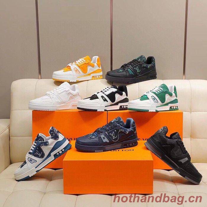 Louis Vuitton Shoes LVS00377 Louis Vuitton Shoes LVS00377