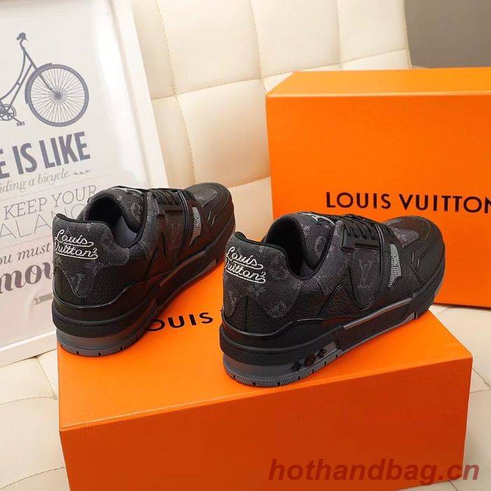 Louis Vuitton Shoes LVS00382 Louis Vuitton Shoes LVS00382