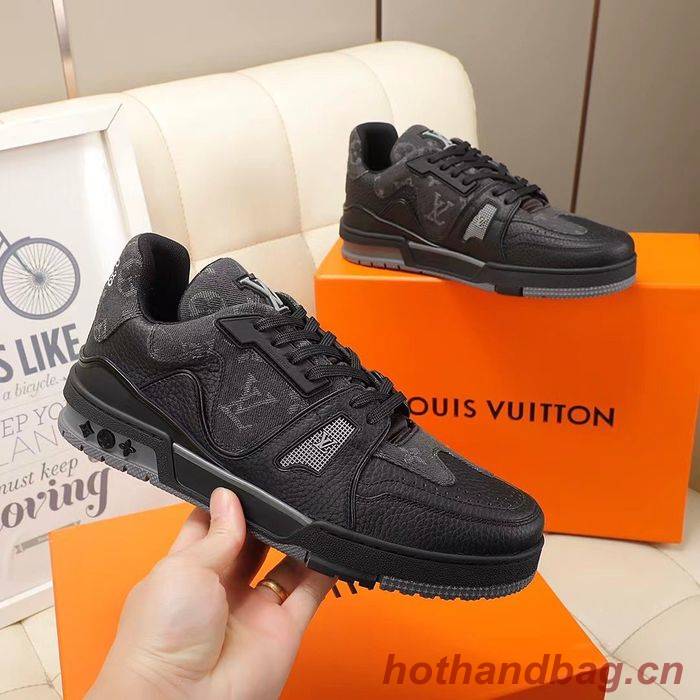 Louis Vuitton Shoes LVS00382 Louis Vuitton Shoes LVS00382