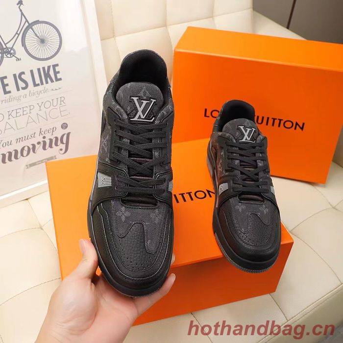 Louis Vuitton Shoes LVS00382 Louis Vuitton Shoes LVS00382