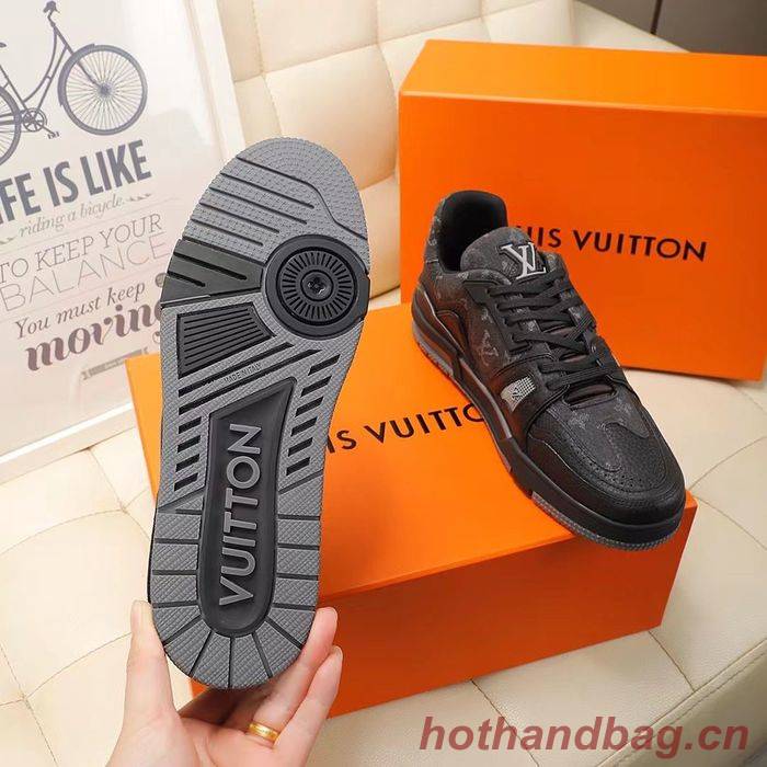 Louis Vuitton Shoes LVS00382 Louis Vuitton Shoes LVS00382