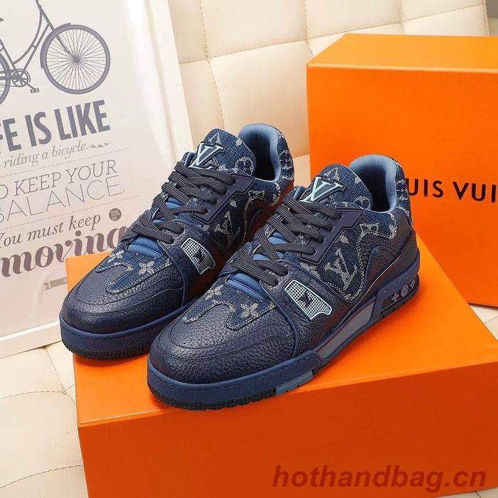 Louis Vuitton Shoes LVS00383 Louis Vuitton Shoes LVS00383