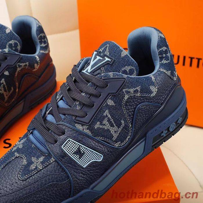 Louis Vuitton Shoes LVS00383 Louis Vuitton Shoes LVS00383