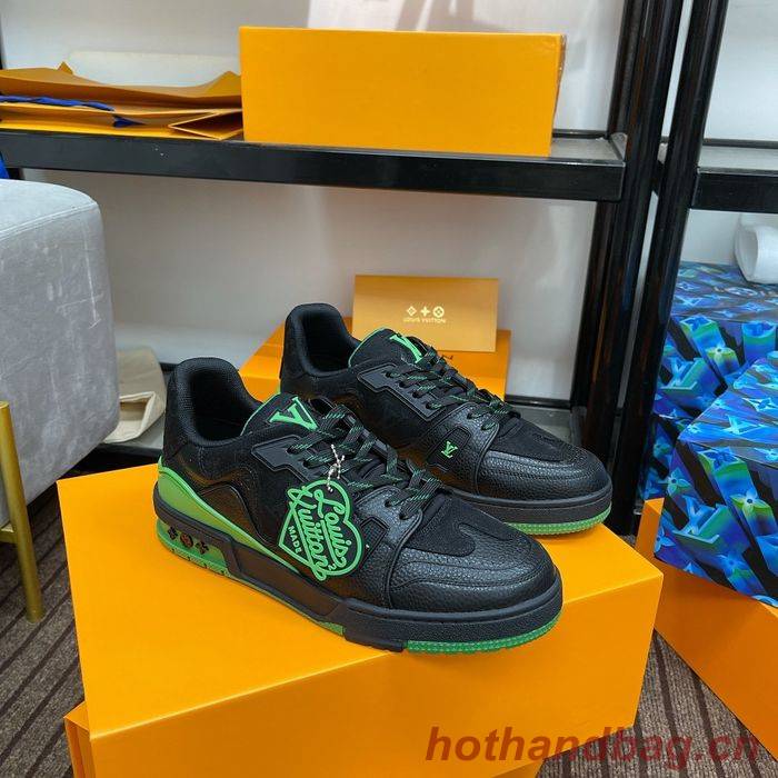 Louis Vuitton Shoes LVS00386 Louis Vuitton Shoes LVS00386