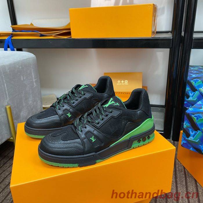 Louis Vuitton Shoes LVS00386 Louis Vuitton Shoes LVS00386