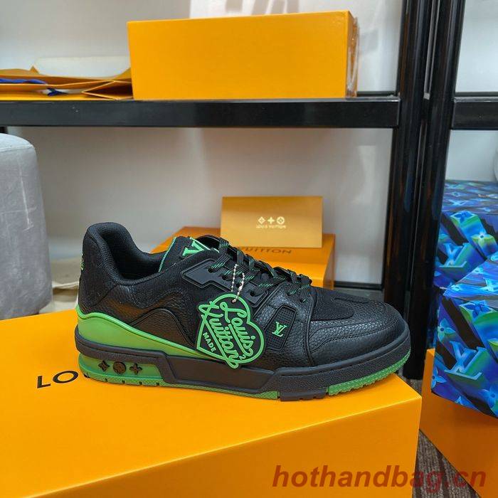 Louis Vuitton Shoes LVS00386 Louis Vuitton Shoes LVS00386