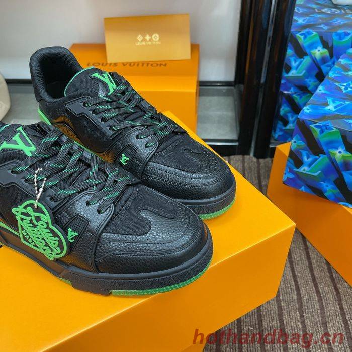 Louis Vuitton Shoes LVS00386 Louis Vuitton Shoes LVS00386