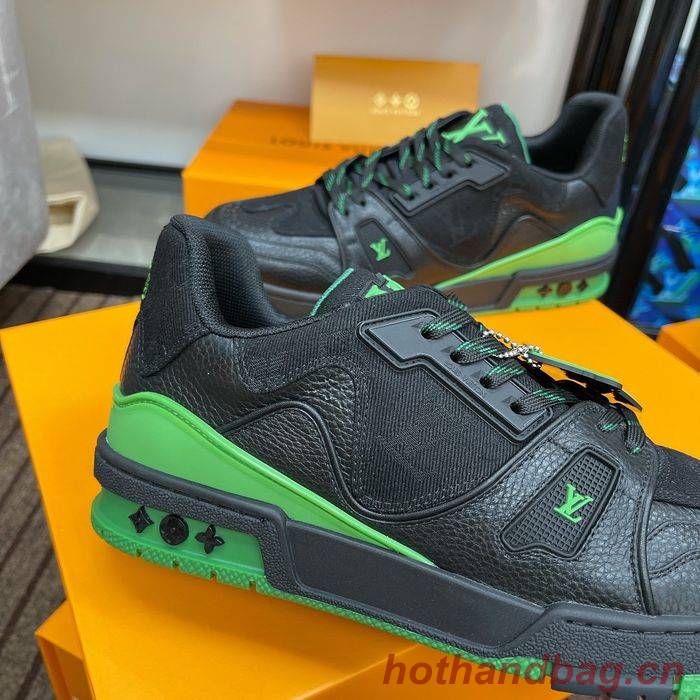 Louis Vuitton Shoes LVS00386 Louis Vuitton Shoes LVS00386