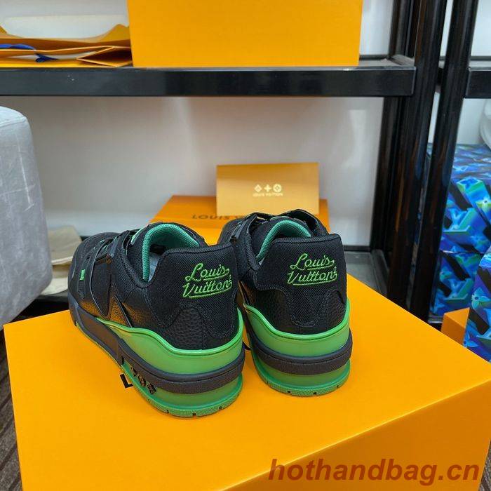 Louis Vuitton Shoes LVS00386 Louis Vuitton Shoes LVS00386