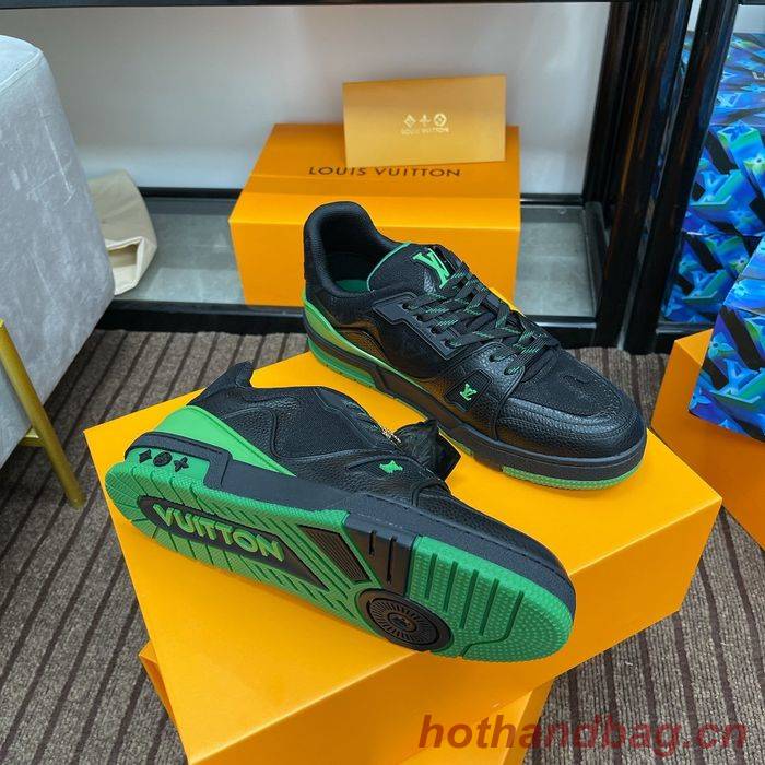 Louis Vuitton Shoes LVS00386 Louis Vuitton Shoes LVS00386