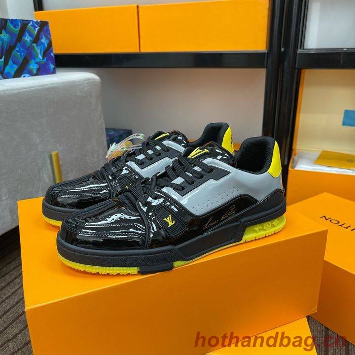 Louis Vuitton Shoes LVS00387 Louis Vuitton Shoes LVS00387