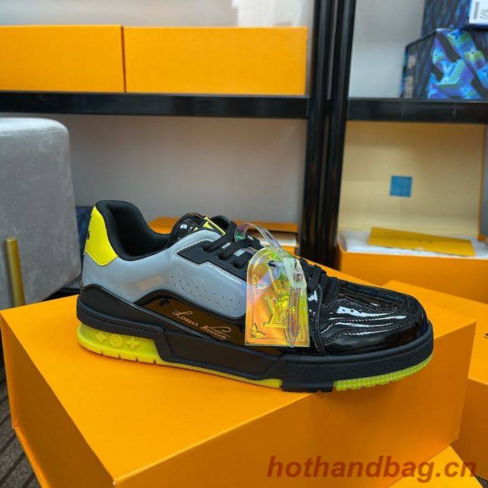 Louis Vuitton Shoes LVS00387 Louis Vuitton Shoes LVS00387