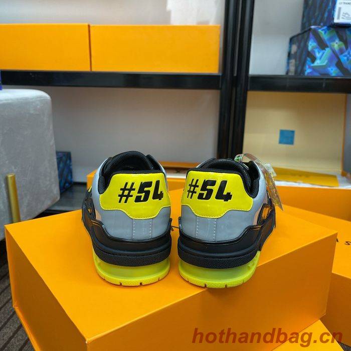 Louis Vuitton Shoes LVS00387 Louis Vuitton Shoes LVS00387