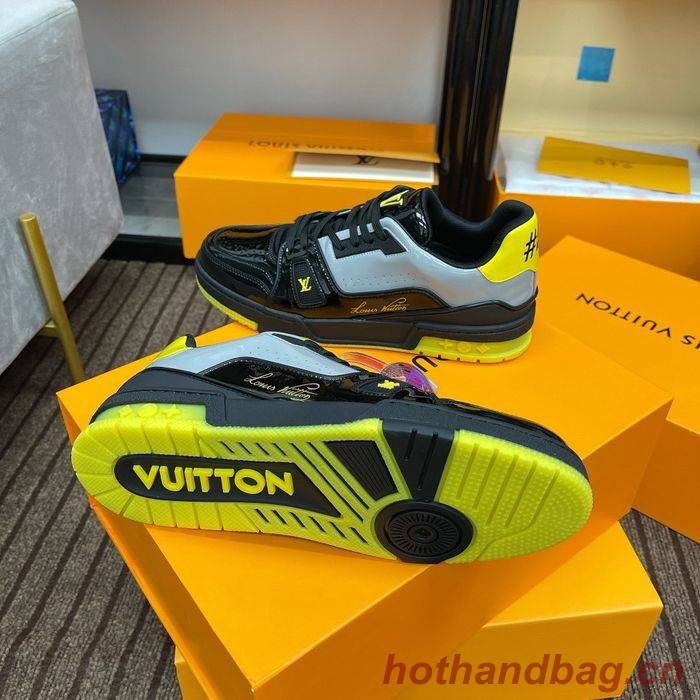 Louis Vuitton Shoes LVS00387 Louis Vuitton Shoes LVS00387