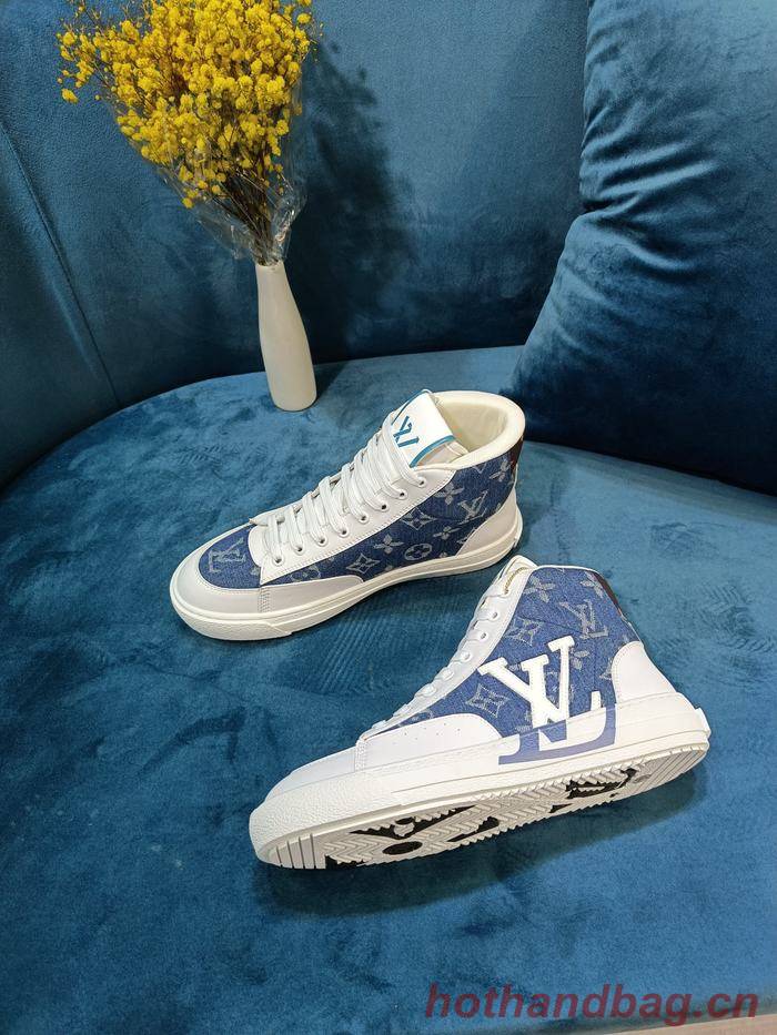 Louis Vuitton Shoes LVS00388 Louis Vuitton Shoes LVS00388