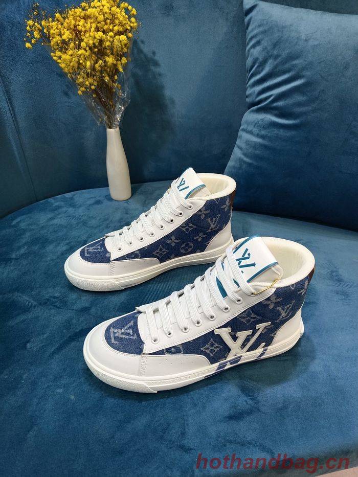 Louis Vuitton Shoes LVS00388 Louis Vuitton Shoes LVS00388