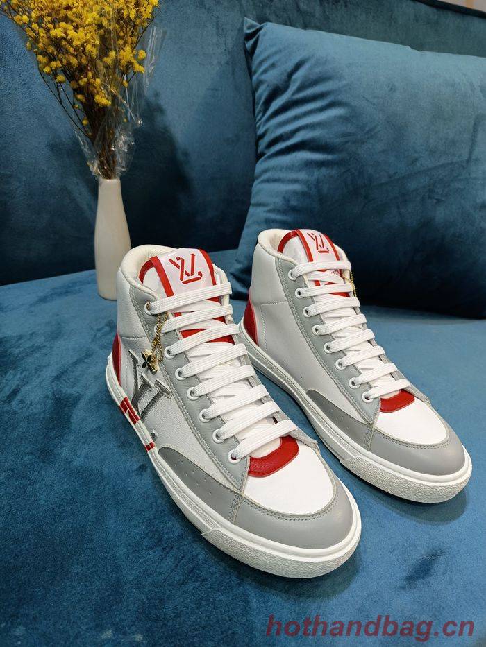 Louis Vuitton Shoes LVS00389 Louis Vuitton Shoes LVS00389