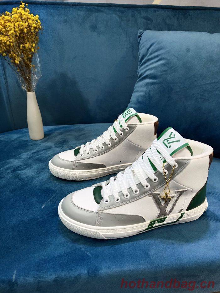 Louis Vuitton Shoes LVS00390 Louis Vuitton Shoes LVS00390