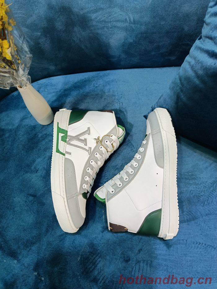 Louis Vuitton Shoes LVS00390 Louis Vuitton Shoes LVS00390