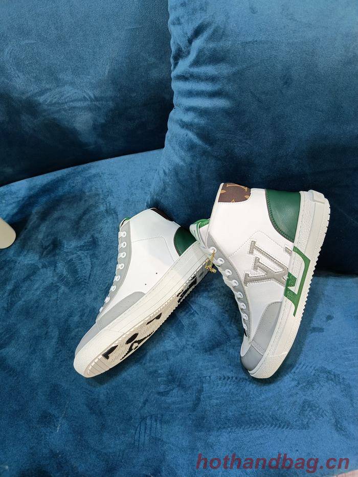 Louis Vuitton Shoes LVS00390 Louis Vuitton Shoes LVS00390