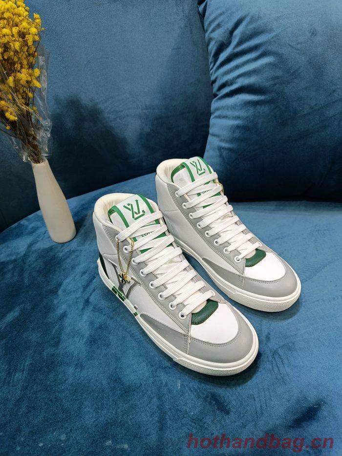 Louis Vuitton Shoes LVS00390 Louis Vuitton Shoes LVS00390