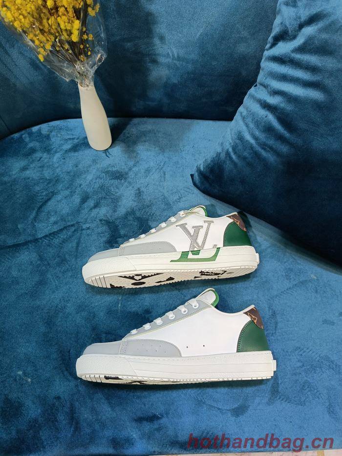 Louis Vuitton Shoes LVS00392 Louis Vuitton Shoes LVS00392