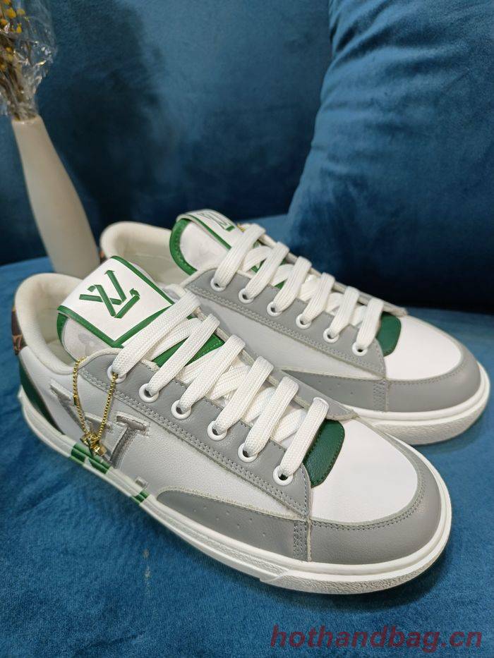 Louis Vuitton Shoes LVS00392 Louis Vuitton Shoes LVS00392