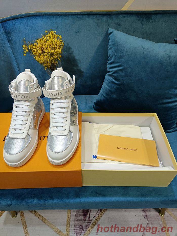 Louis Vuitton Shoes LVS00395 Louis Vuitton Shoes LVS00395