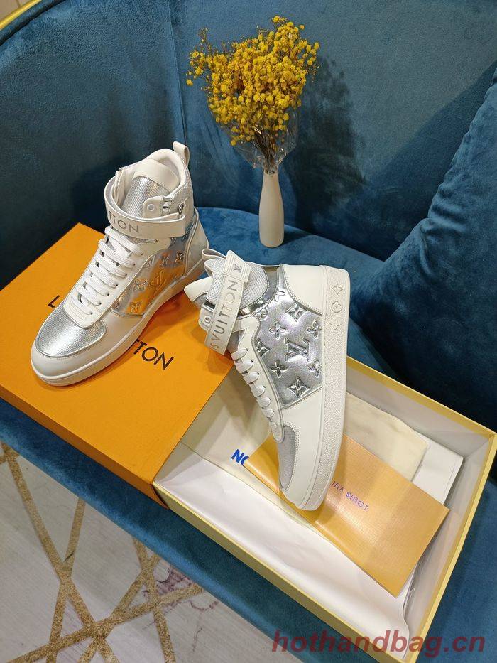 Louis Vuitton Shoes LVS00395 Louis Vuitton Shoes LVS00395