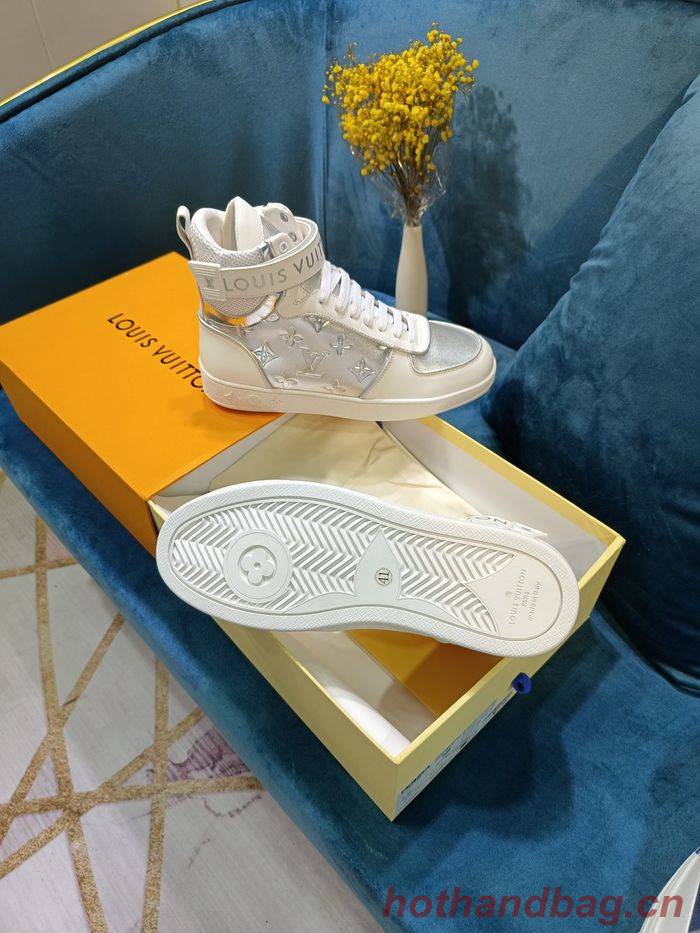 Louis Vuitton Shoes LVS00395 Louis Vuitton Shoes LVS00395