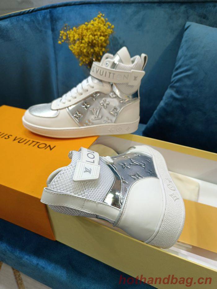 Louis Vuitton Shoes LVS00395 Louis Vuitton Shoes LVS00395