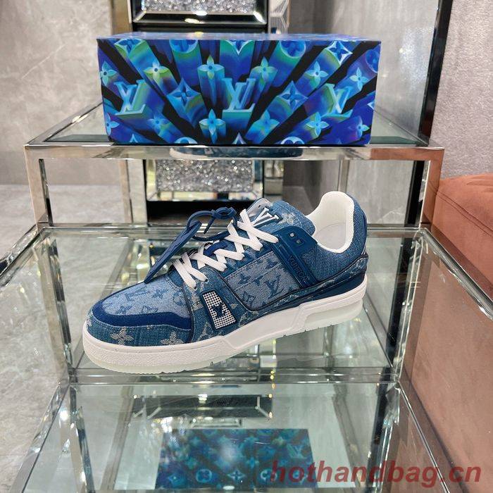 Louis Vuitton Shoes LVS00407 Louis Vuitton Shoes LVS00407