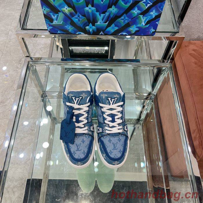 Louis Vuitton Shoes LVS00407 Louis Vuitton Shoes LVS00407