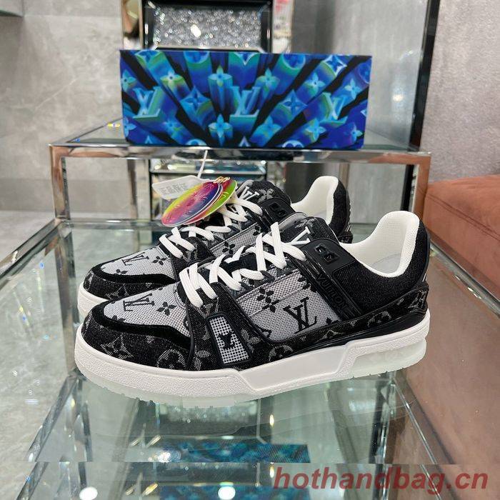 Louis Vuitton Shoes LVS00408 Louis Vuitton Shoes LVS00408