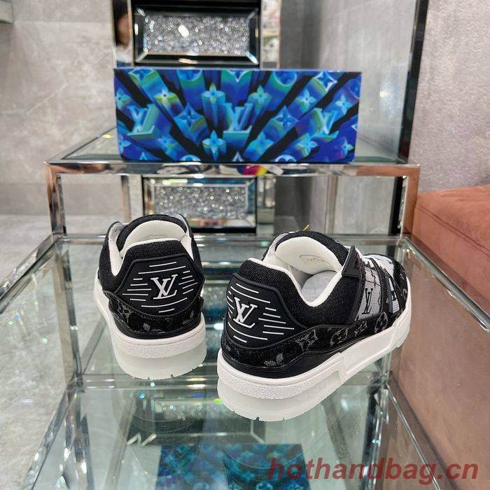 Louis Vuitton Shoes LVS00408 Louis Vuitton Shoes LVS00408