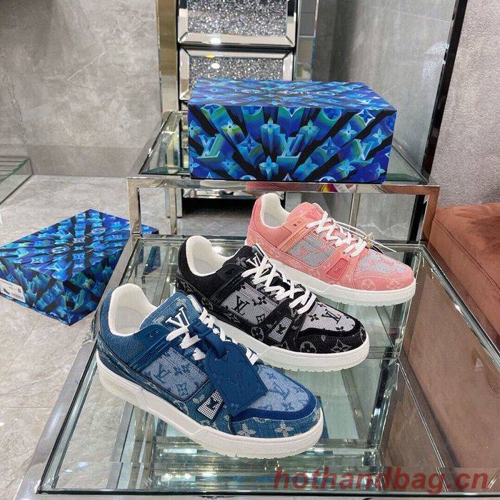 Louis Vuitton Shoes LVS00408 Louis Vuitton Shoes LVS00408