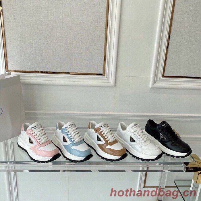 Prada Shoes PDS00001 Prada Shoes PDS00001