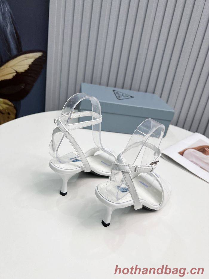 Prada Shoes PDS00040 Heel 6.5CM Prada Shoes PDS00040 Heel 6.5CM